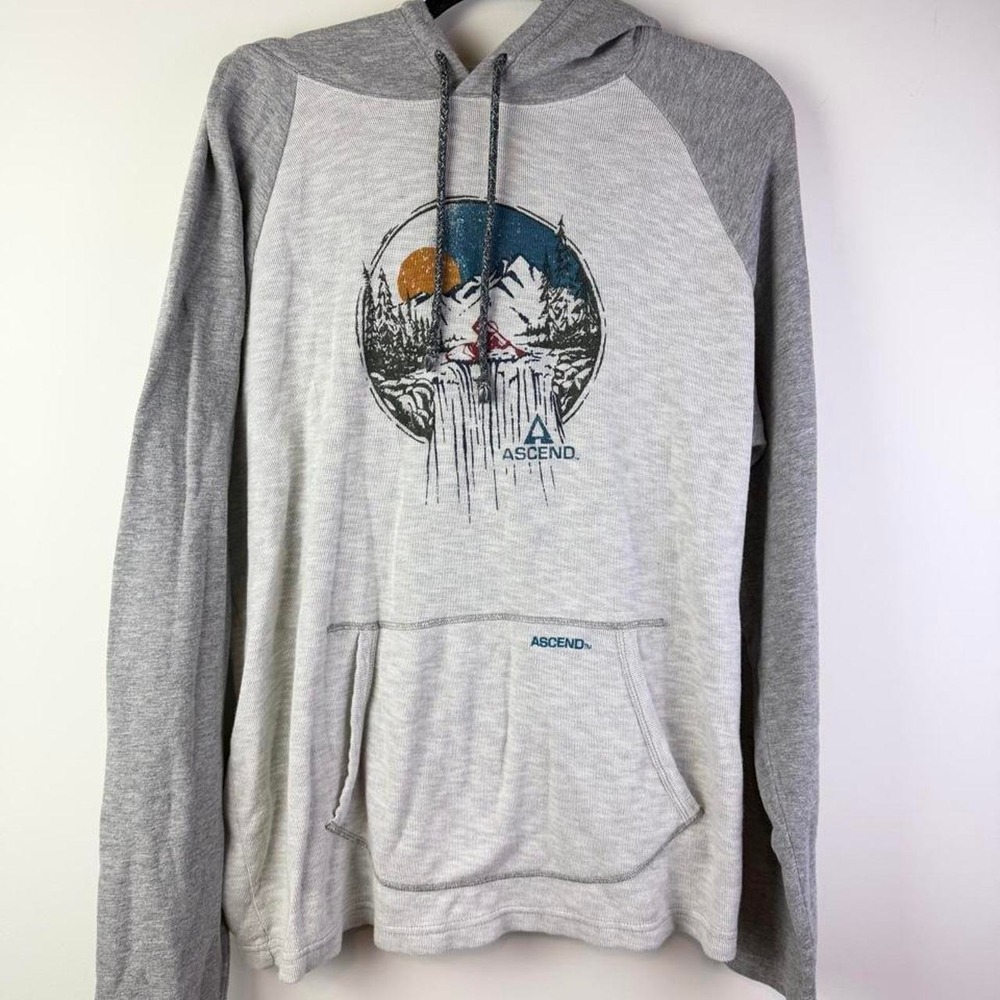 Ascend Hoodie Men's size L